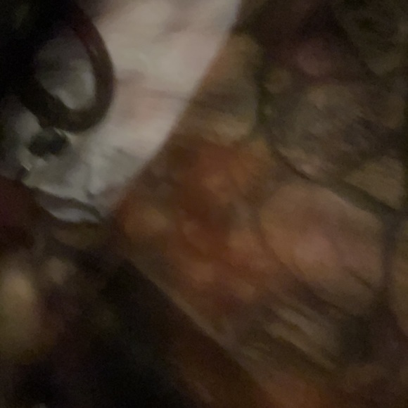 Multicolor CJ Banks long sleeve - Picture 4 of 4